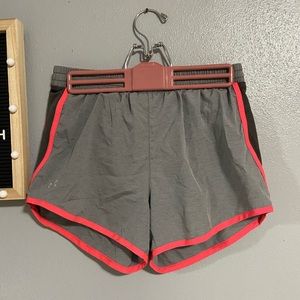 Under Armour athletic shorts